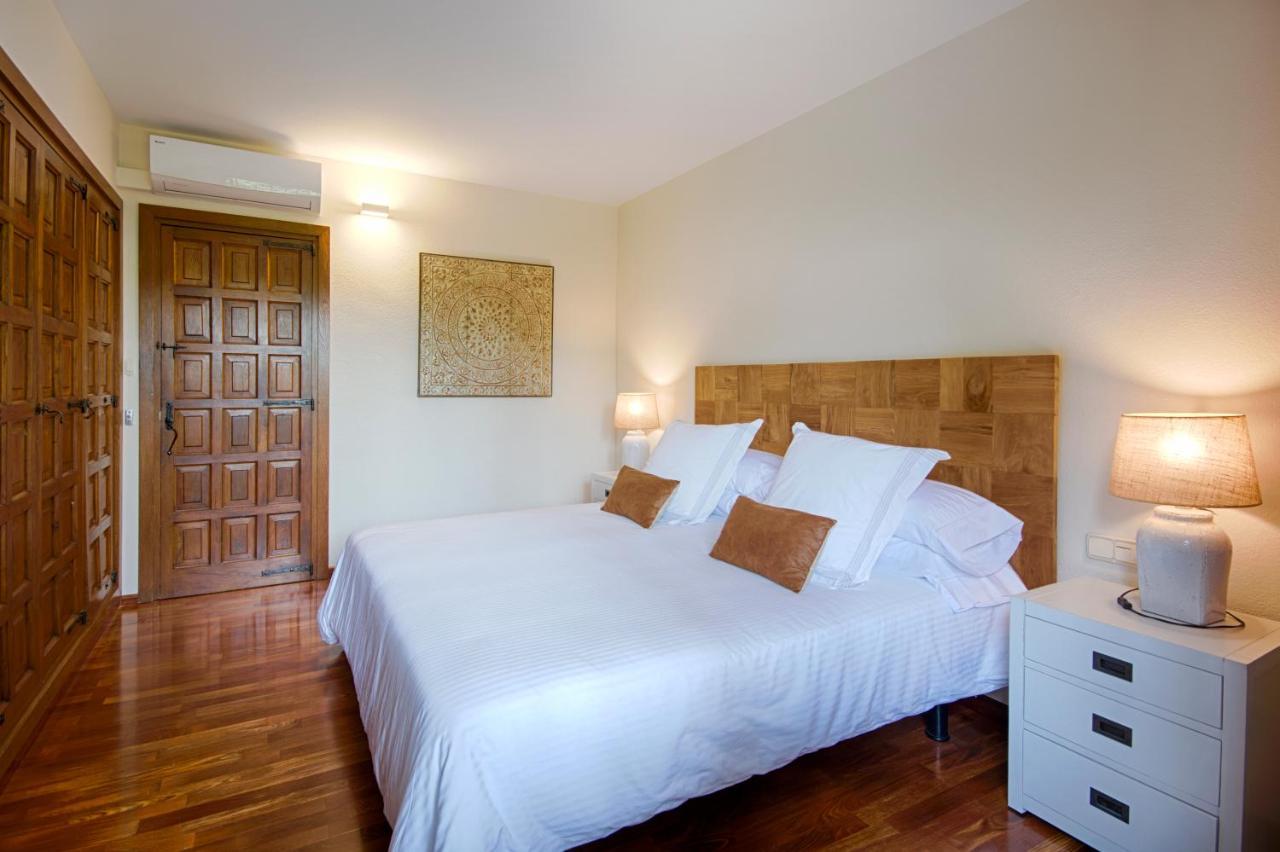 Habitación Doble Superior