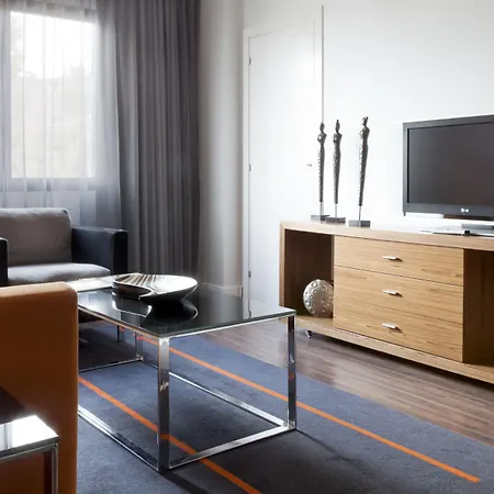 Hotel Palau De Bellavista Girona By Urh-3