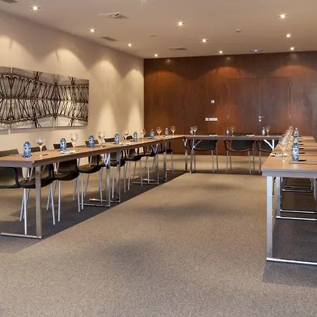 Hotel Palau De Bellavista Girona By Urh-2